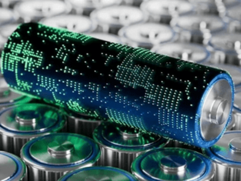 Improving energy storage and desalination technologies