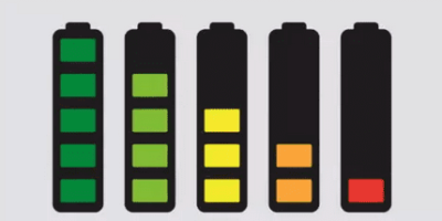 ‘Rust’ Assured – the power of rust for energy storage