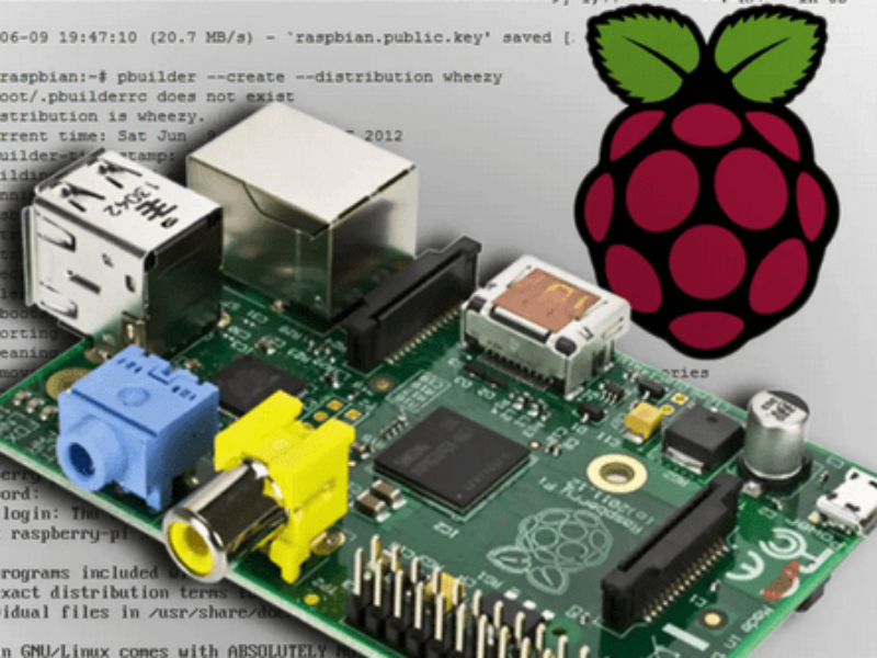 Raspberry Pi IPO is oversubscribed – The Register