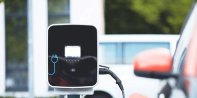 AI-controlled stations can charge electric cars at a personal price