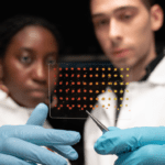 New computer vision method for electronic materials