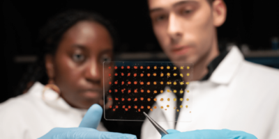 New computer vision method for electronic materials