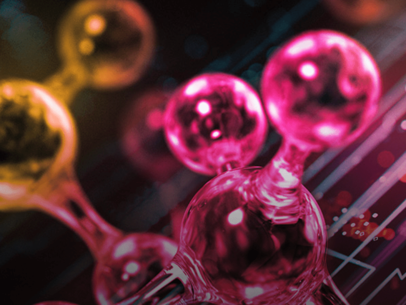 Practical uses for quantum computers are emerging