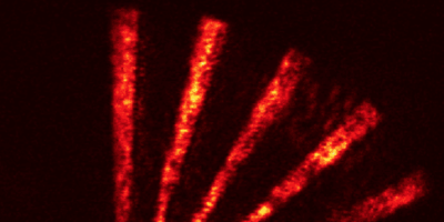 Turning infrared light visible