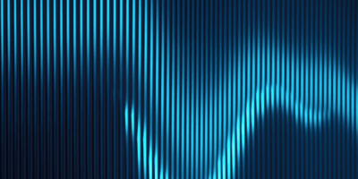 Moving objects precisely with sound