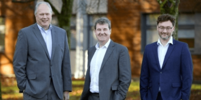 Vector Photonics raises funds, grants for PCSEL R&D