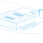 Pioneering university scholarship programme for datacentre engineers