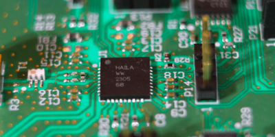 Haila, e-peas partner for Wi-Fi powered by light