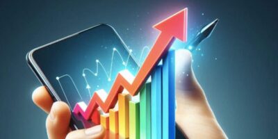 Smartphone shipments to rise strongly in 2024, says IDC