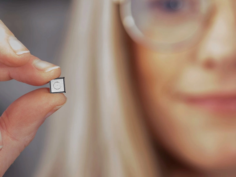 Edge AI chip adds battery management models