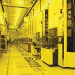 NXP, Vanguard tap TSMC tech for VSMC 300mm legacy fab