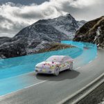 Three team for SDV software stack