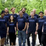 Wave Photonics raises £4.5m for light-based chips