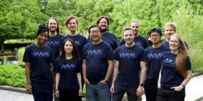 Wave Photonics raises £4.5m for light-based chips