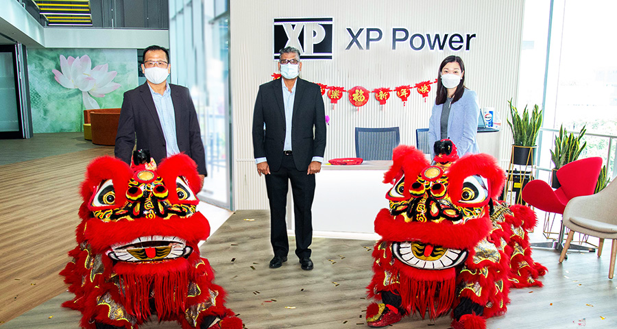 What now for XP Power?