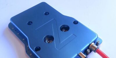 Pegatron certifies ZutaCore two-phase, Direct-to-Chip liquid cooling