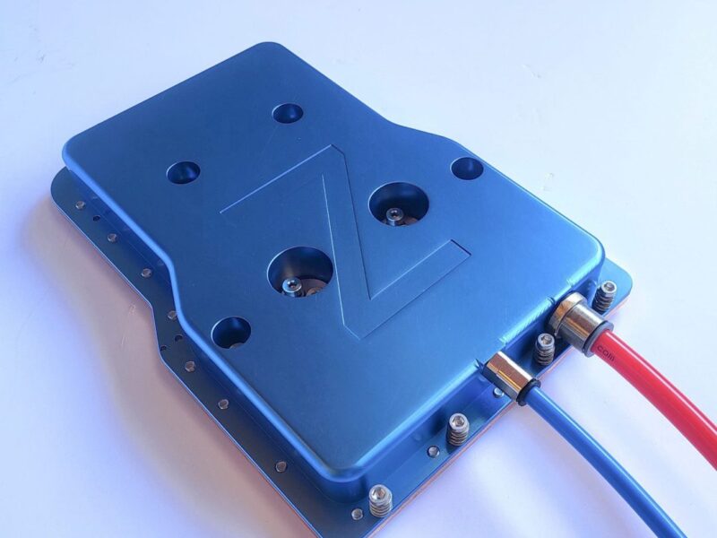 Pegatron certifies ZutaCore two-phase, Direct-to-Chip liquid cooling