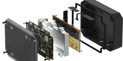 Bitsensing, NXP partner for radar across multiple industries