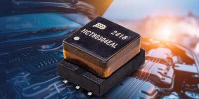 Le transformateur d&rsquo;isolation pour les tensions jusqu&rsquo;à 1000 V