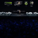 Nvidia dévoile la superpuce Rubin qui succédera à Blackwell