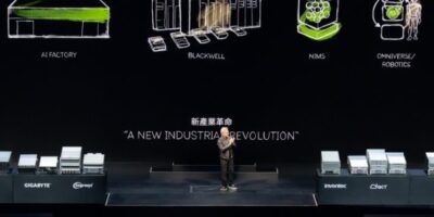 Nvidia points to Rubin superchip successor to Blackwell
