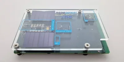 Nanopower, TDK team on indoor IoT detector with solid state battery