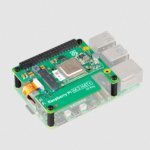 Raspberry Pi adds Hailo for edge AI kit