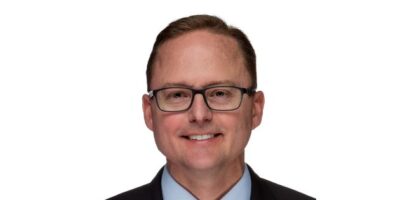 Coherent recruits Jim Anderson from Lattice as CEO