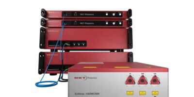 Hamamatsu completes €247m acquisition of NKT Photonics