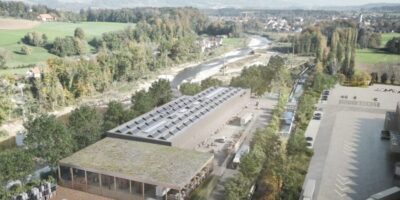 Libattion raises €14m for second life battery packs