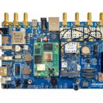Raspberry Pi SDR pour petites cellules 5G