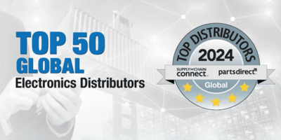 WIN SOURCE se classe 16ème parmi les distributeurs mondiaux de composants électroniques