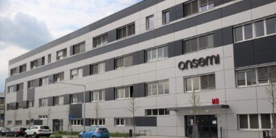 Onsemi prévoit une expansion de $2G pour sa fab SiC tchèque