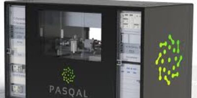Pasqal livre un ordinateur quantique de 100 Qubits au GENCI et CEA