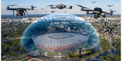 Avec Skyjacker de Safran, les drones ennemis vont souffrir !