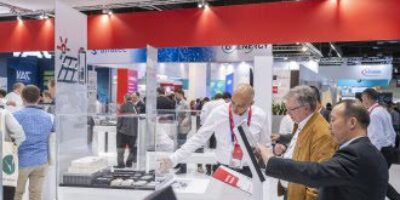 What’s happening at PCIM this week