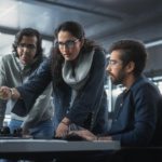 Sondrel offers leading edge chip design teams