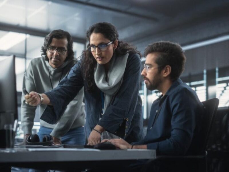 Sondrel offers leading edge chip design teams