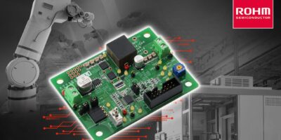 First analog-digital fusion control power supply