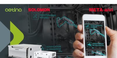 Aetina and Solomon team up to accelerate AI and 3D vision