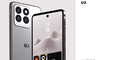 AI smartphone built on Facebook-created programming language