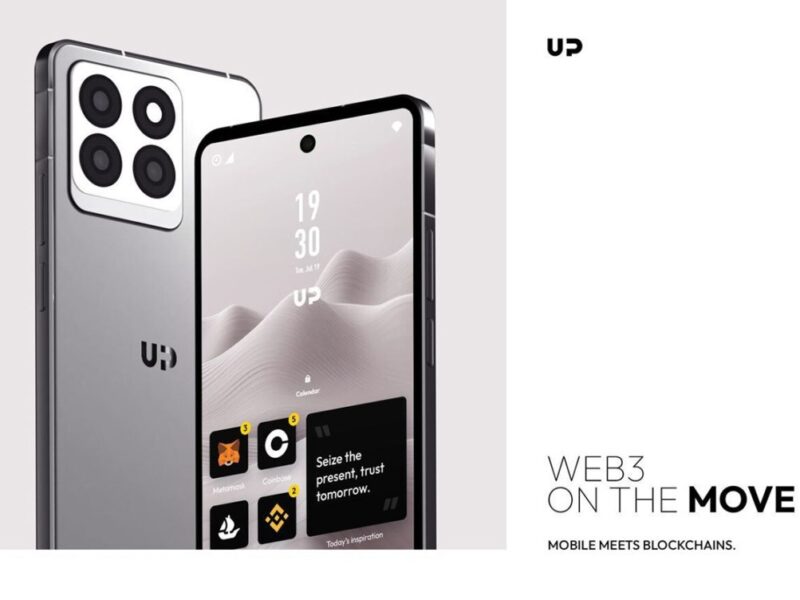 AI smartphone built on Facebook-created programming language