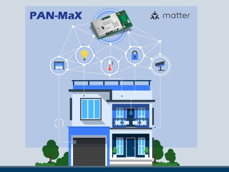 Multi-tier Matter certificate service for smart-home devices