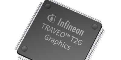 Infineon, MediaTek offer MCU/SoC for cost-effective infotainment