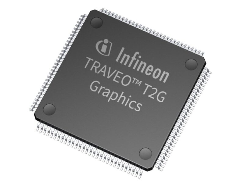Infineon, MediaTek offer MCU/SoC for cost-effective infotainment