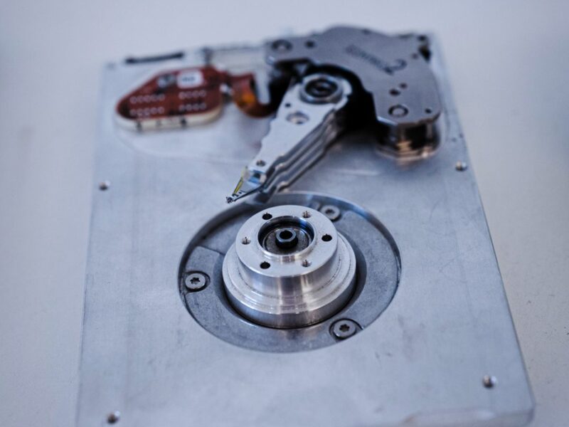 Microsoft invests in Cyclic Materials to drive rare earth recovery