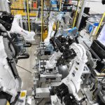 LG accelerates smart factory business with AI