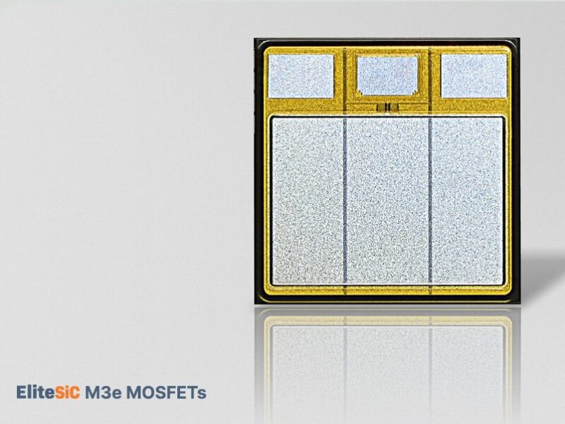 Onsemi to provide Volkswagen with next-generation EV power system