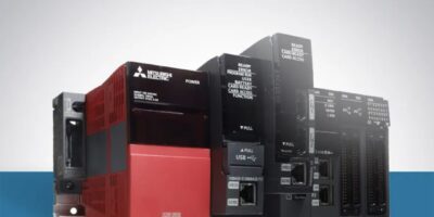 First security sensor embedded in industrial control systems