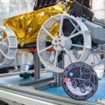 European made lunar micro rover set to fly